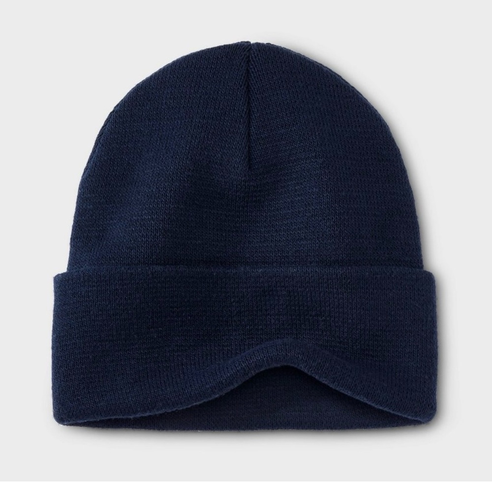 ( 3 items) NWT Goodfellow & Co Classic Beanies and Gloves - Picture 4 of 7